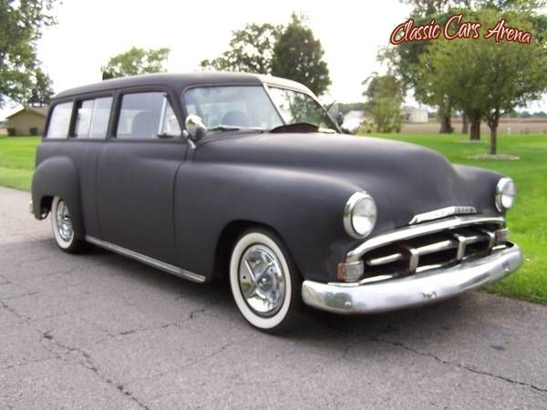 1948 Plymouth Wagon for sale in Indiana (ID-44013)