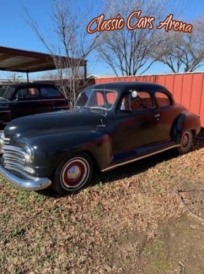 1948 Plymouth Coupe for sale in Michigan (ID-47214) 1948 Plymouth Coupe for sale in Michigan (ID-47214)