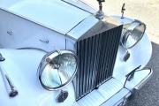 1948 Rolls-Royce Silver Wraith for sale