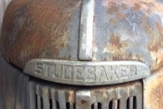 1948 Studebaker Pickup for sale