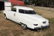 1948 Studebaker Rat Rod for sale