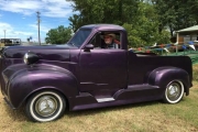 1946 Studebaker M5 for sale