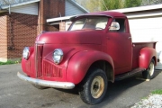 1948 Studebaker M5 for sale