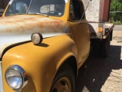 1948 Studebaker Dump Truck for sale in Idaho