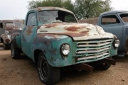 1948 Studebaker Pickup for sale