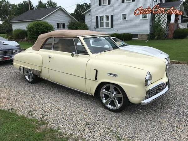 1948 Studebaker Champion for sale in Michigan (ID-33572) 1948 Studebaker Champion for sale in Michigan (ID-33572)