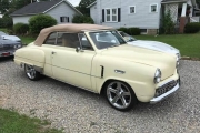 1948 Studebaker Champion for sale