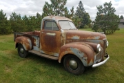 1948 Studebaker M5 for sale