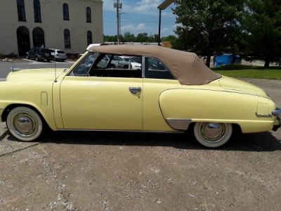 1948 Studebaker Champion for sale