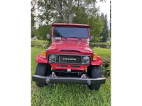 1984 Toyota FJ45 Landcruiser for sale in Southwest, Florida (ID-119464)