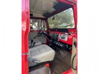 1984 Toyota FJ45 Landcruiser for sale in Southwest, Florida (ID-119464)