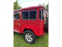 1984 Toyota FJ45 Landcruiser for sale in Southwest, Florida (ID-119464)