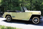 1948 Willys Overland for sale