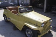 1948 Willys Jeepster for sale