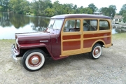 1948 Willys Overland for sale