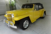 1948 Willys Overland for sale