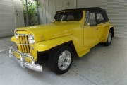 1948 Willys Overland for sale