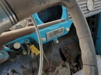 1948 AMC Ambassador for sale in Michigan (ID-101243)