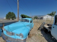 1948 AMC Ambassador for sale in Michigan (ID-101243)