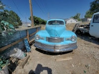 1948 AMC Ambassador for sale in Michigan (ID-101243)