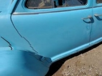1948 AMC Ambassador for sale in Michigan (ID-101243)