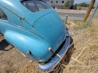 1948 AMC Ambassador for sale in Michigan (ID-101243)