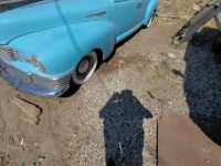 1948 AMC Ambassador for sale in Michigan (ID-101243)