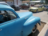 1948 AMC Ambassador for sale in Michigan (ID-101243)