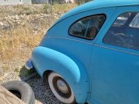 1948 AMC Ambassador for sale in Michigan (ID-101243)