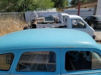 1948 AMC Ambassador for sale in Michigan (ID-101243)