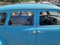 1948 AMC Ambassador for sale in Michigan (ID-101243)