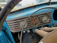 1948 AMC Ambassador for sale in Michigan (ID-101243)