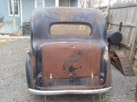 1948 Austin A40 for sale (ID-100041)