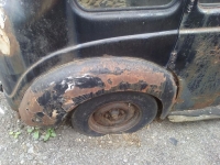 1948 Austin A40 for sale (ID-100041)