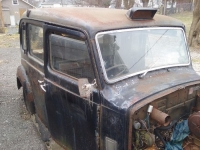 1948 Austin A40 for sale (ID-100041)