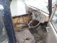 1948 Austin A40 for sale (ID-100041)