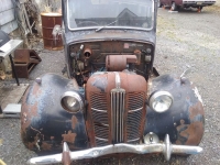 1948 Austin A40 for sale (ID-100041)