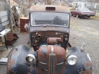 1948 Austin A40 for sale (ID-100041)