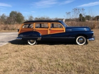 1948 Buick Estate Wagon for sale (ID-117696)