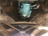 1948 Buick Estate Wagon for sale (ID-117696)