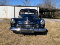 1948 Buick Estate Wagon for sale (ID-117696)