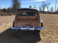 1948 Buick Estate Wagon for sale (ID-117696)