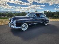 1948 Buick Roadmaster for sale in Michigan (ID-122391)