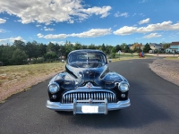 1948 Buick Roadmaster for sale in Michigan (ID-122391)