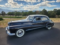 1948 Buick Roadmaster for sale in Michigan (ID-122391)