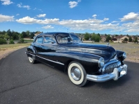 1948 Buick Roadmaster for sale in Michigan (ID-122391)