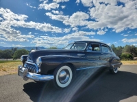 1948 Buick Roadmaster for sale in Michigan (ID-122391)