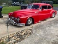 1948 Buick Roadmaster for sale in Michigan (ID-125773)
