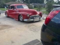 1948 Buick Roadmaster for sale in Michigan (ID-125773)