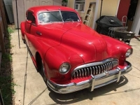1948 Buick Roadmaster for sale in Michigan (ID-125773)